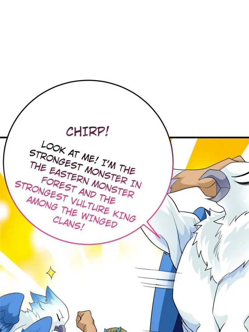 The Strong Man From The Mental Hospital Chapter 201 - page 50