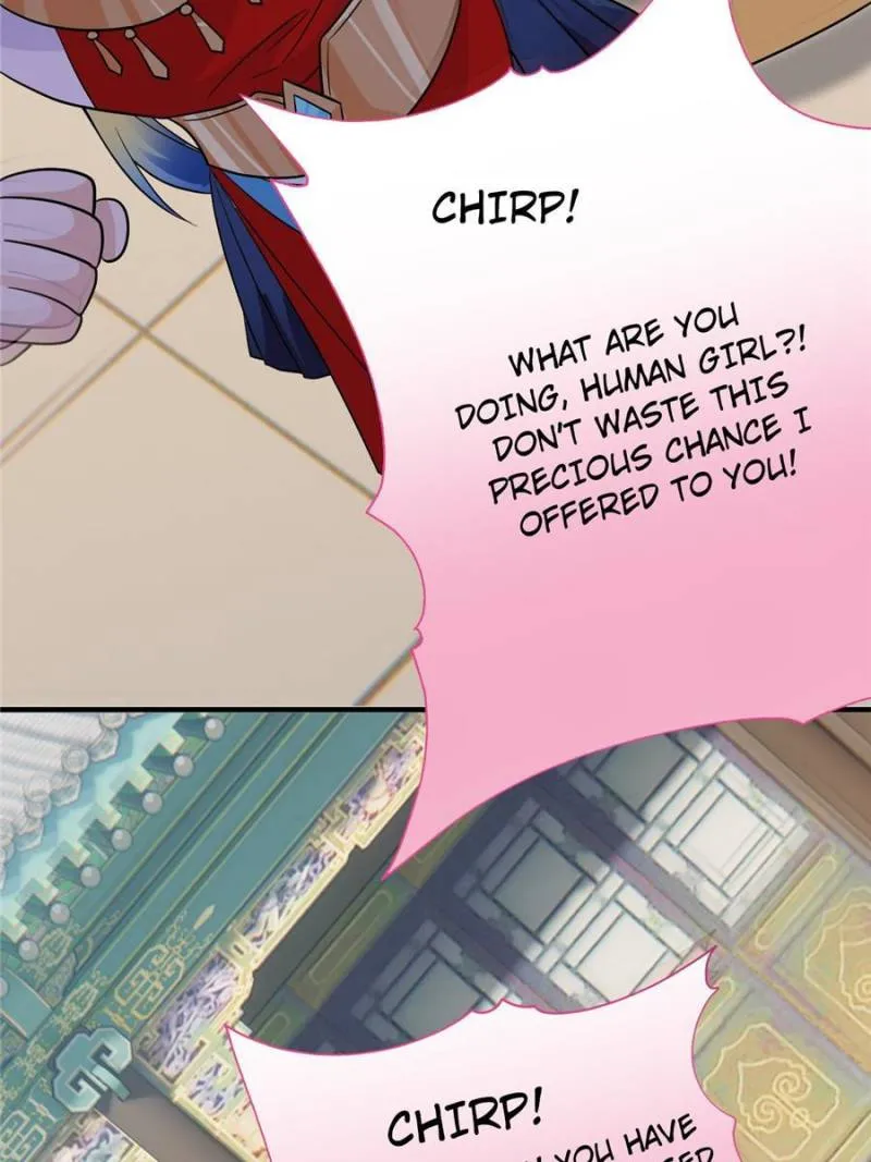 The Strong Man From The Mental Hospital Chapter 201 - page 55