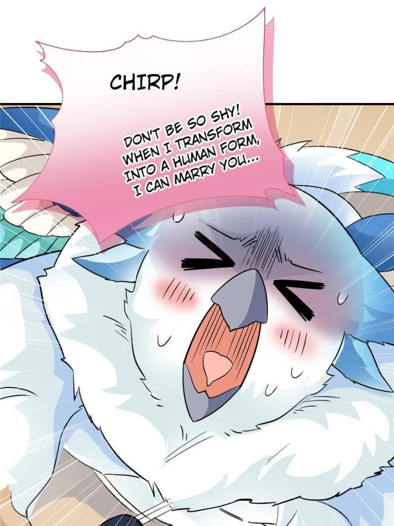 The Strong Man From The Mental Hospital Chapter 201 - page 57