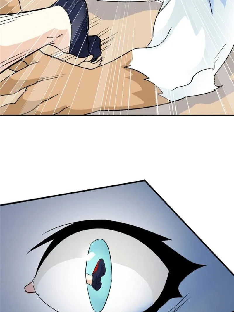The Strong Man From The Mental Hospital Chapter 201 - page 58