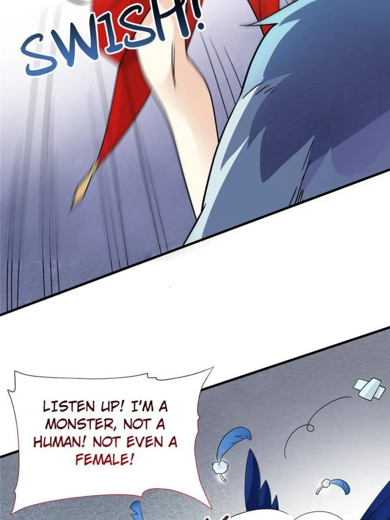 The Strong Man From The Mental Hospital Chapter 201 - page 60