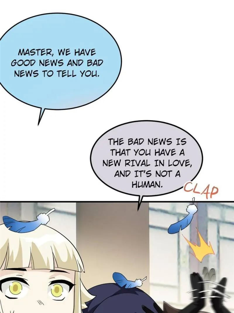 The Strong Man From The Mental Hospital Chapter 201 - page 62