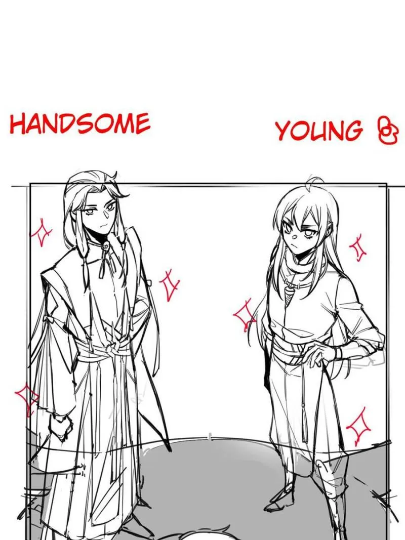 The Strong Man From The Mental Hospital Chapter 201 - page 67