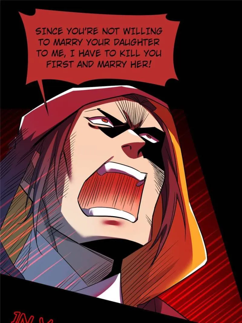 The Strong Man From The Mental Hospital Chapter 202 - page 48