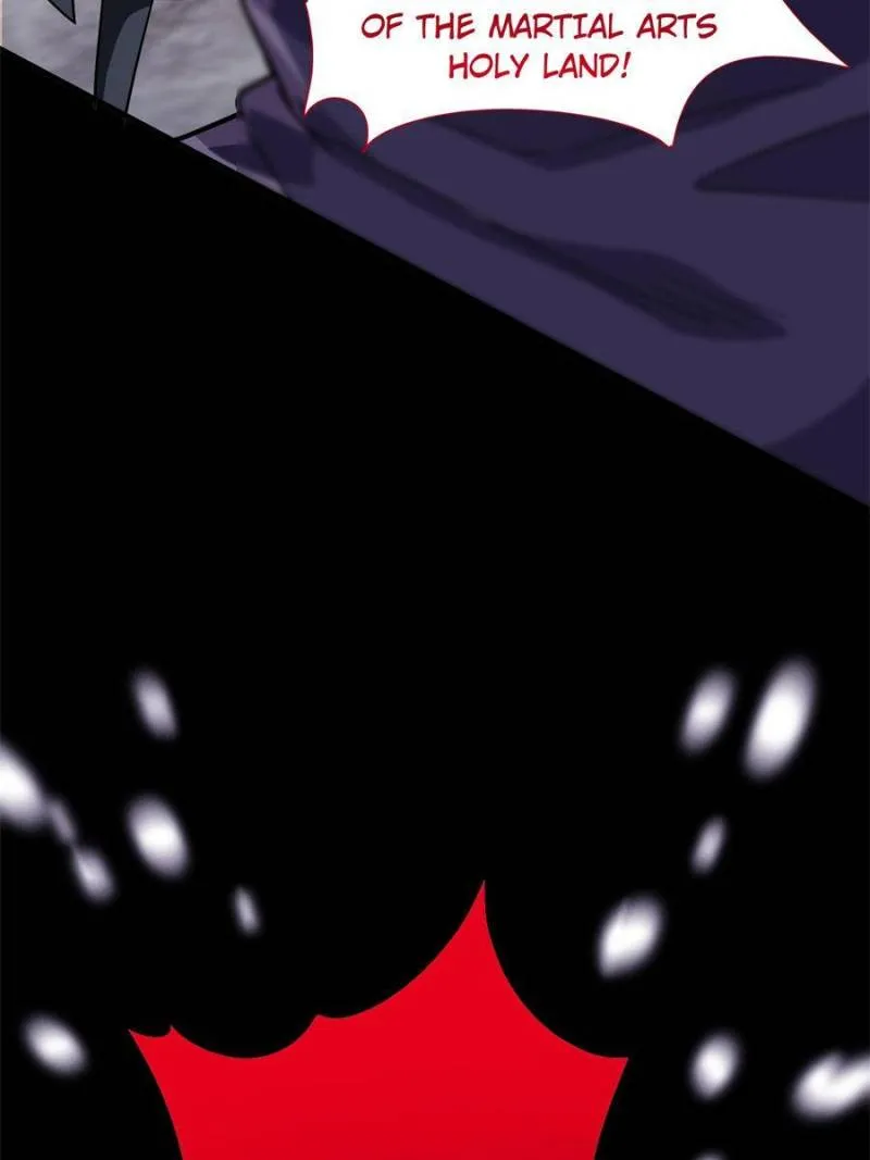 The Strong Man From The Mental Hospital Chapter 203 - page 28