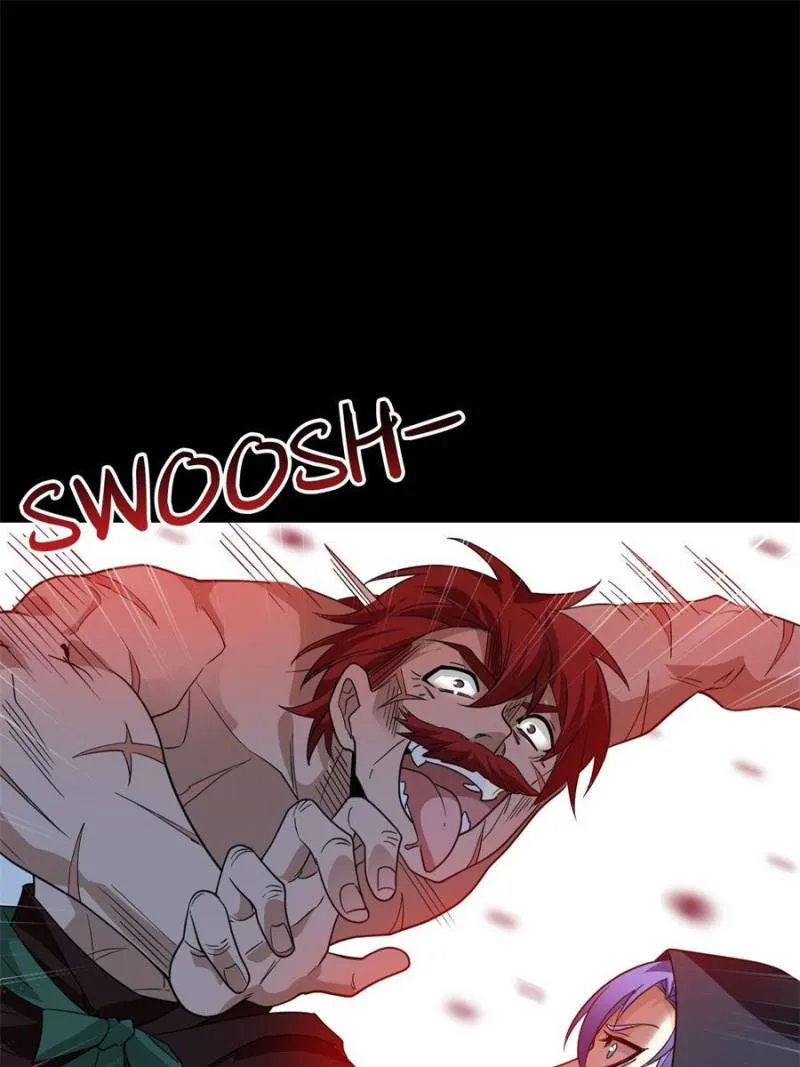 The Strong Man From The Mental Hospital Chapter 203 - page 37
