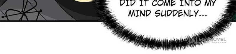 The Strong Man From The Mental Hospital Chapter 208 - page 43
