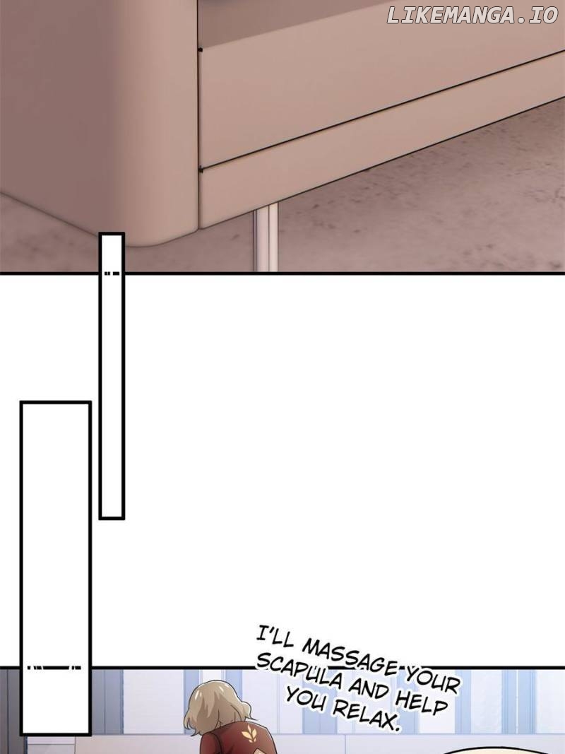The Strong Man From The Mental Hospital Chapter 210 - page 21