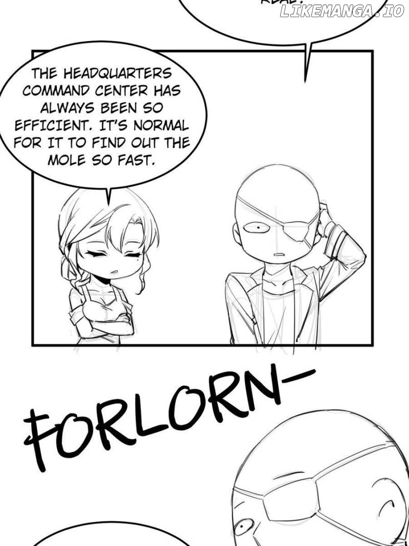 The Strong Man From The Mental Hospital Chapter 210 - page 62