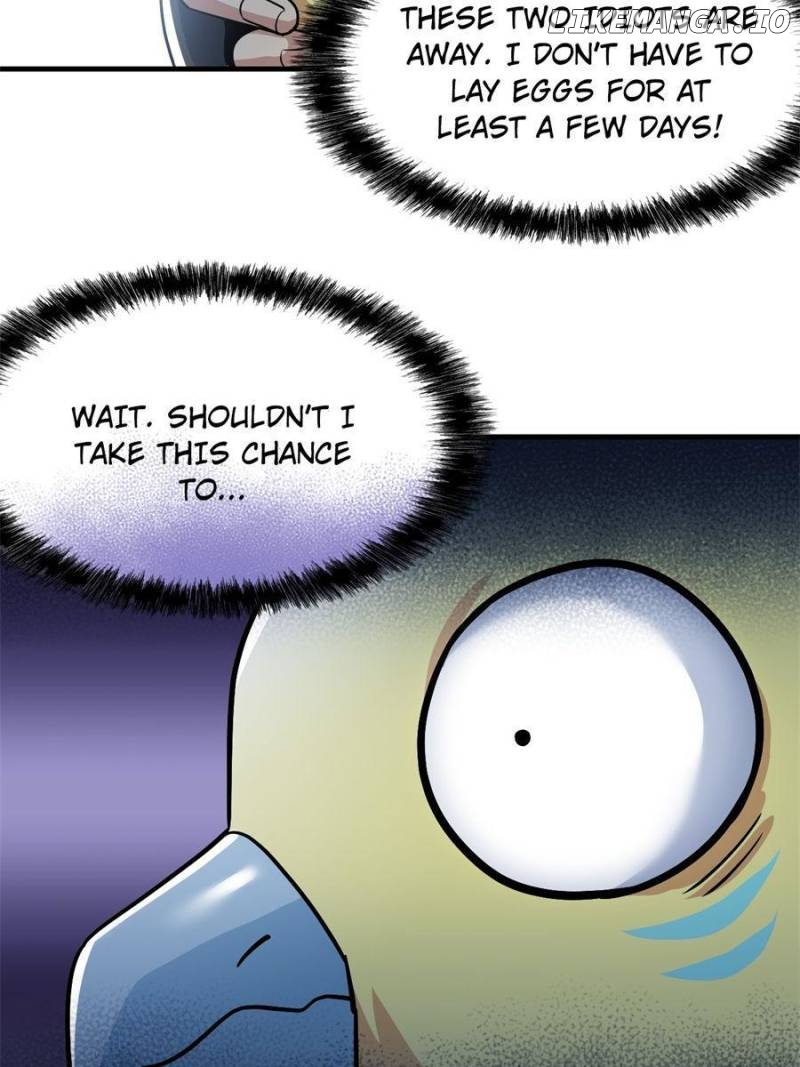 The Strong Man From The Mental Hospital Chapter 210 - page 6
