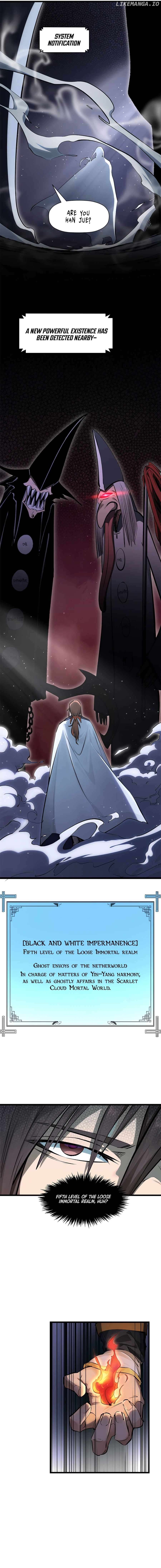Top Tier Providence: Secretly Cultivate for a Thousand Years Chapter 180 - page 4