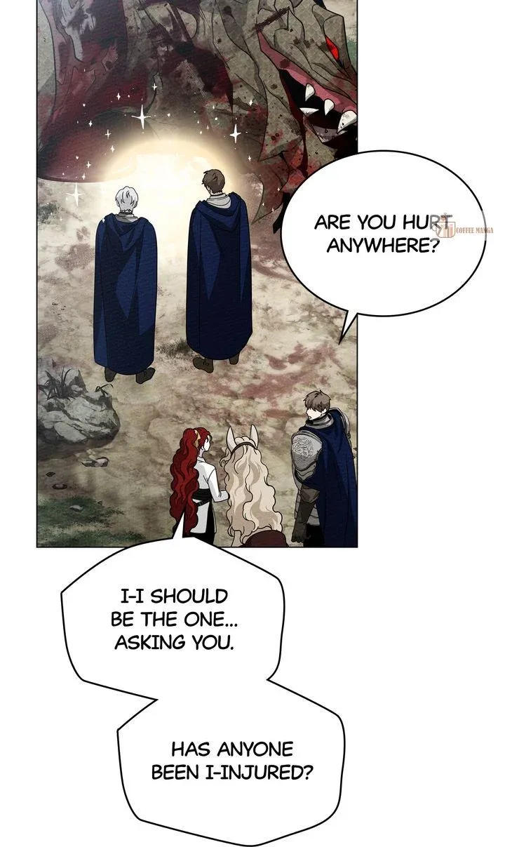 Under the Oak Tree Chapter 98 - page 32
