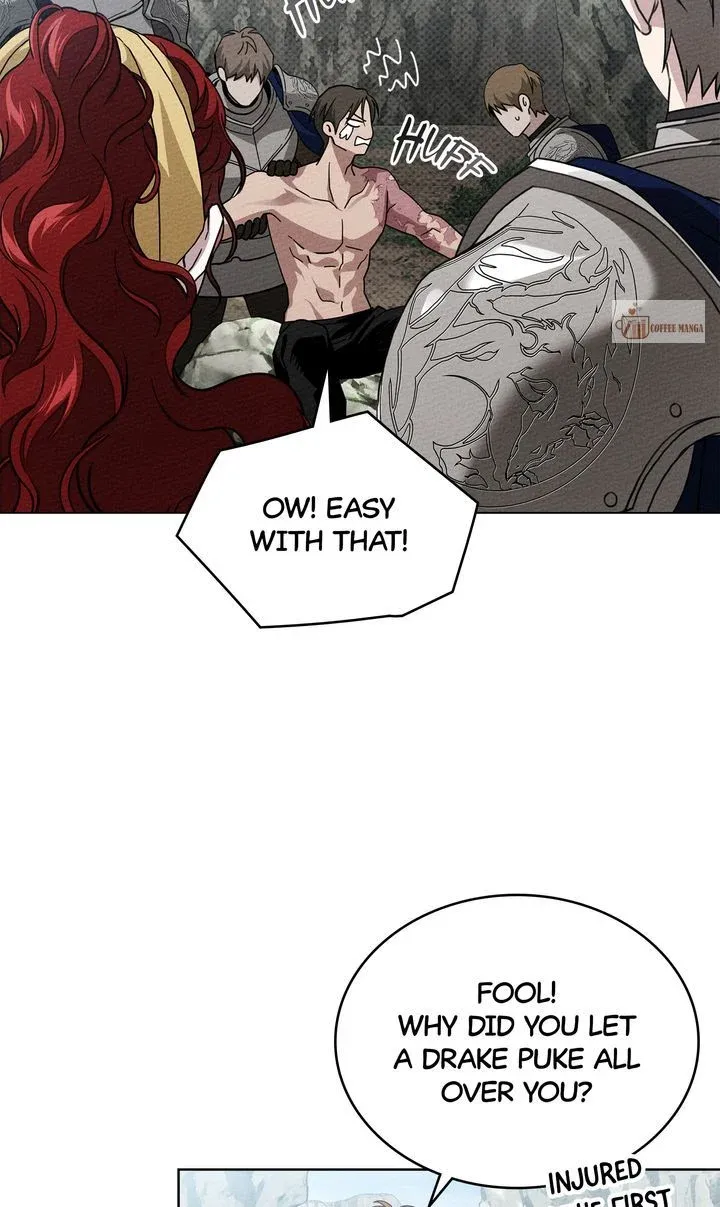 Under the Oak Tree Chapter 98 - page 36