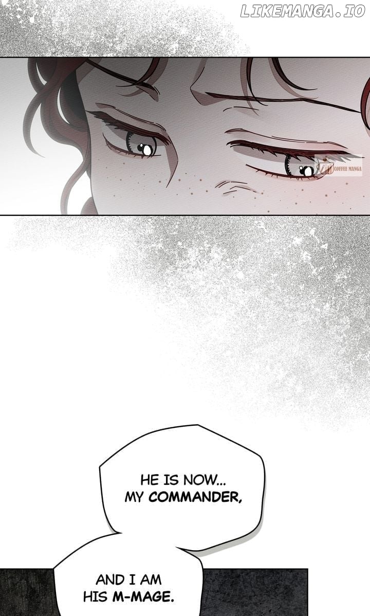 Under the Oak Tree Chapter 99 - page 9