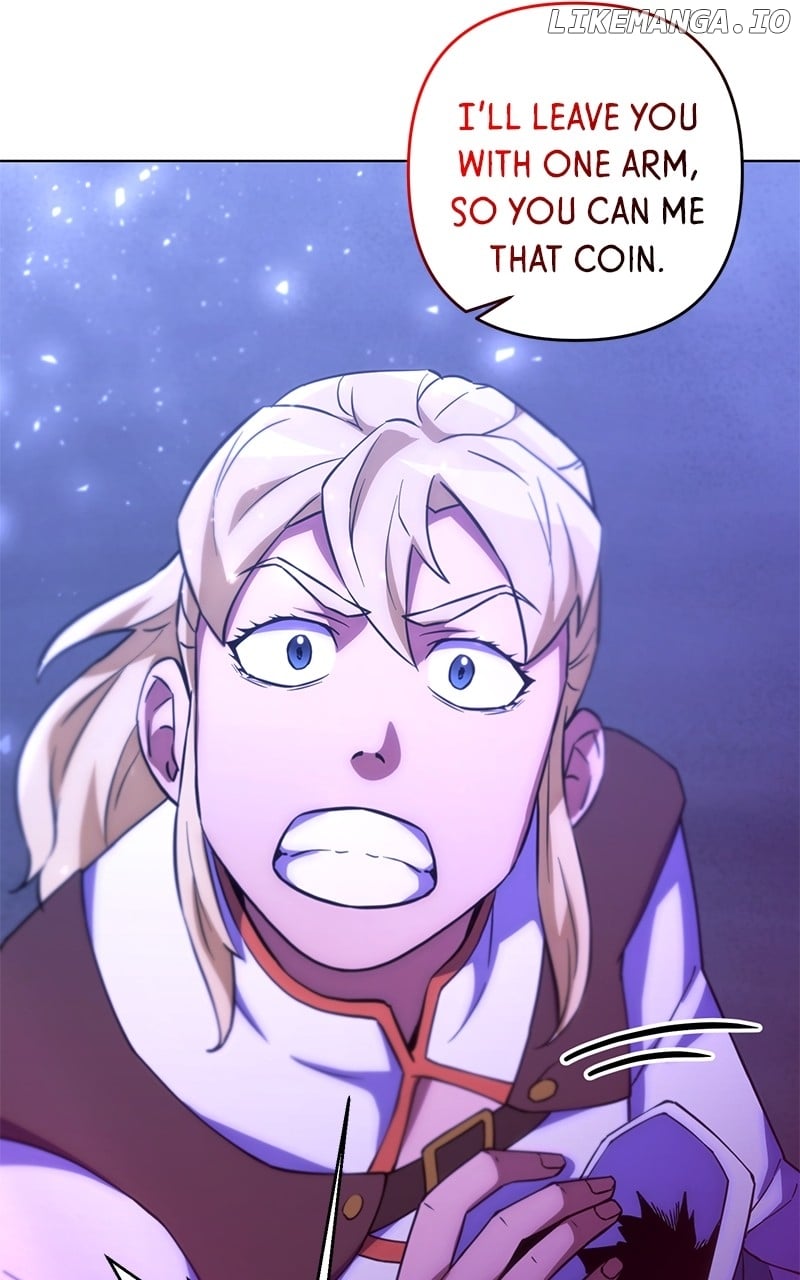 Surviving in an Action Manhwa Chapter 76 - page 80