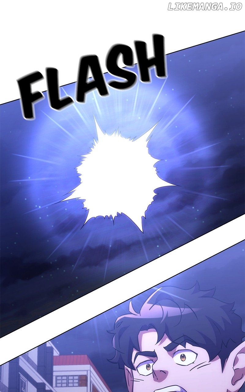 Surviving in an Action Manhwa Chapter 76 - page 92