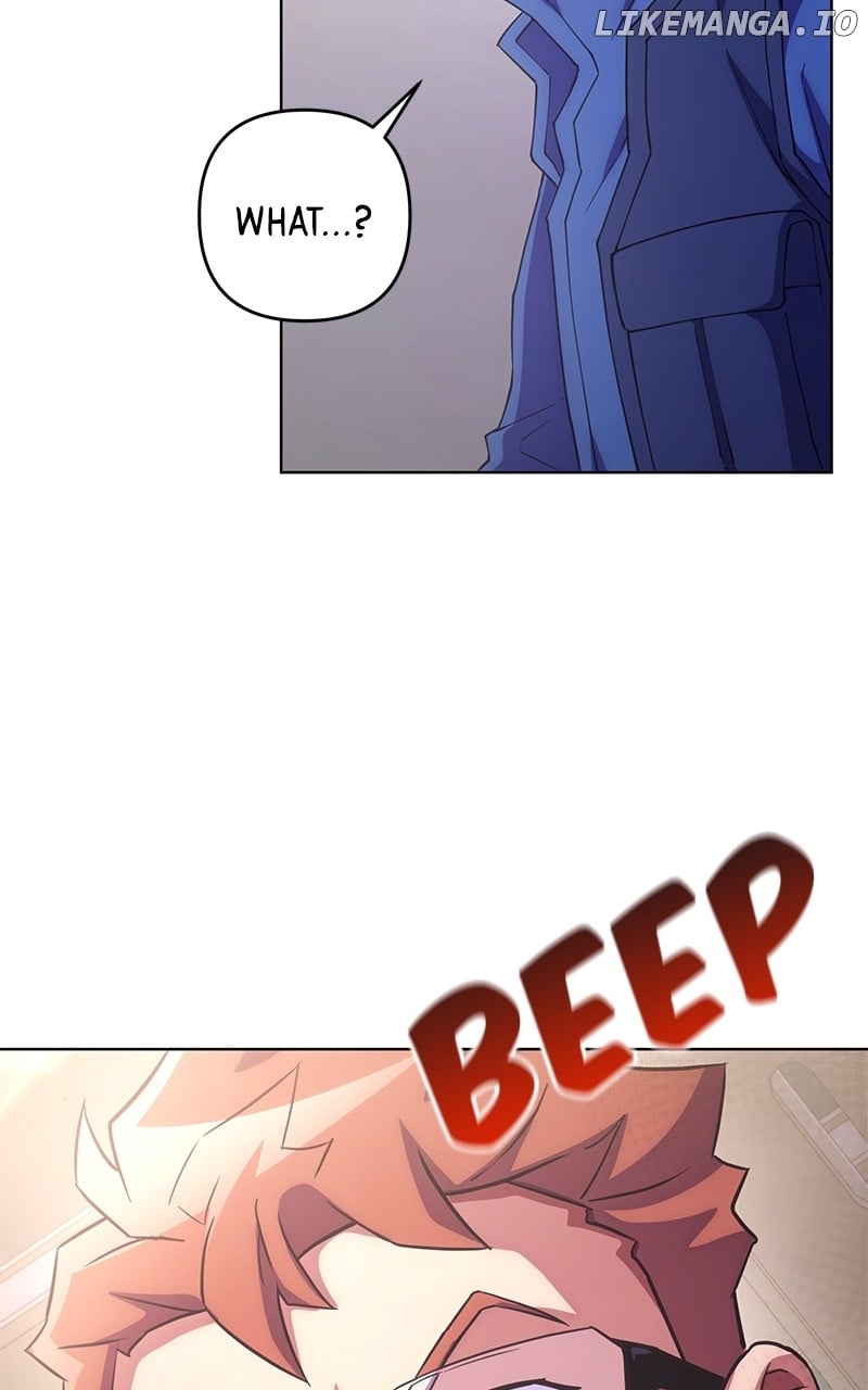 Surviving in an Action Manhwa Chapter 78 - page 32