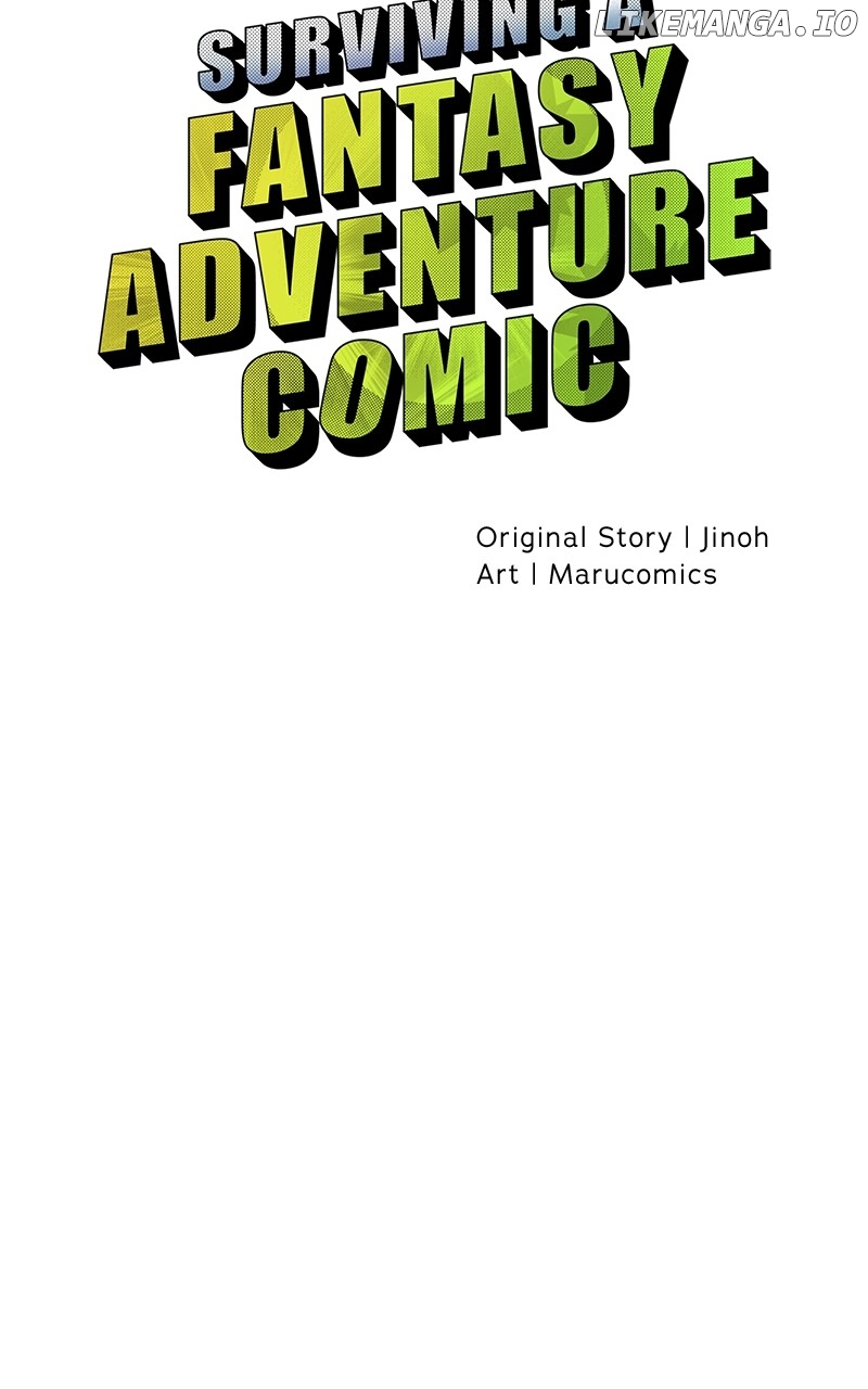 Surviving in an Action Manhwa Chapter 79 - page 62