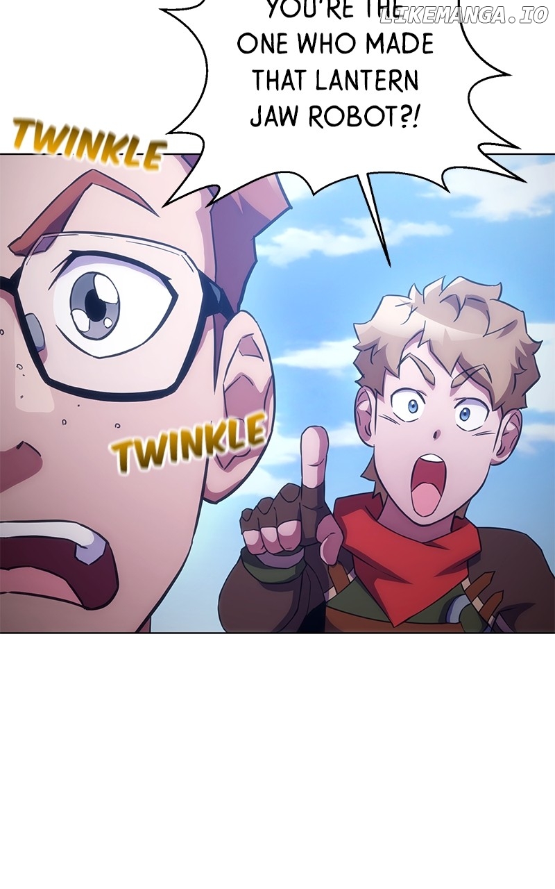 Surviving in an Action Manhwa Chapter 79 - page 92