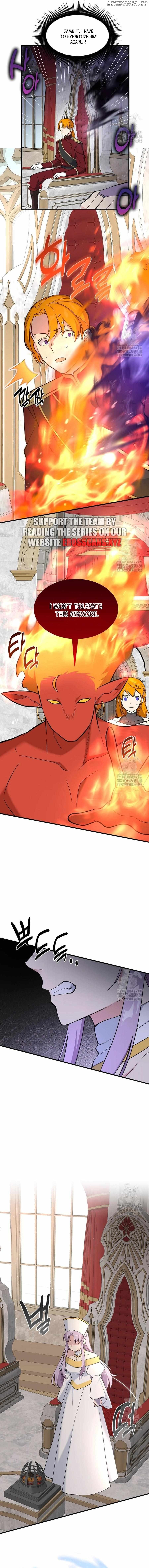 How a Former Pro takes advantage by doing an easy job Chapter 92 - page 15