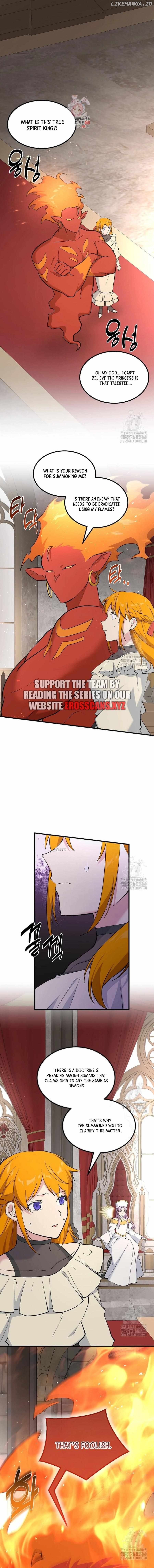 How a Former Pro takes advantage by doing an easy job Chapter 92 - page 1