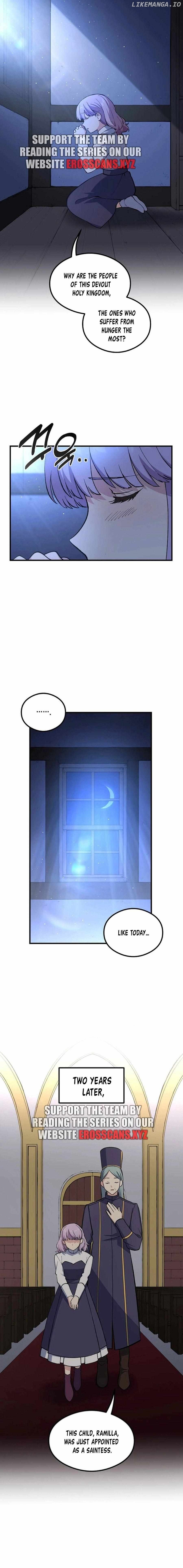 How a Former Pro takes advantage by doing an easy job Chapter 93 - page 16