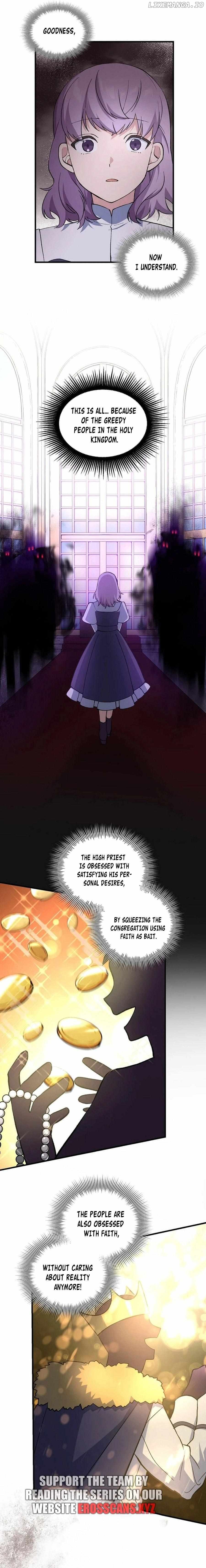 How a Former Pro takes advantage by doing an easy job Chapter 93 - page 17