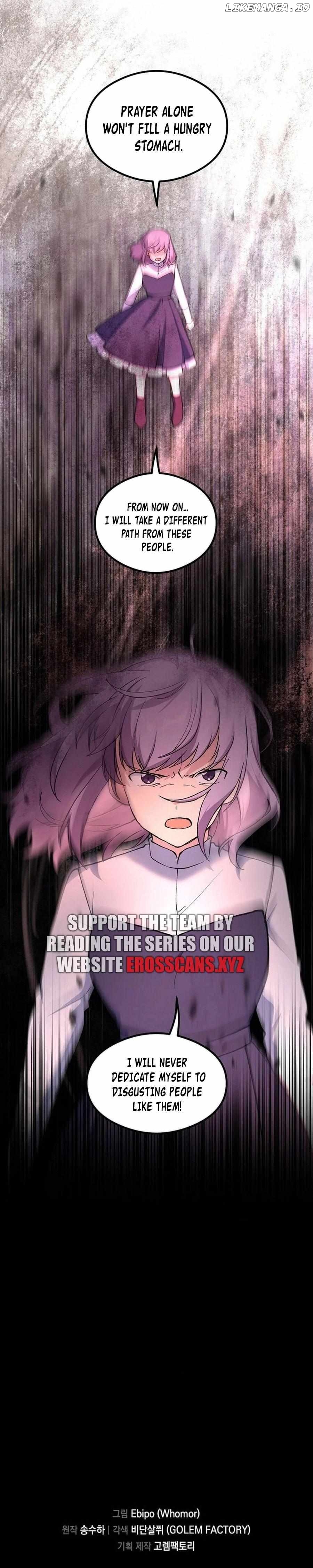 How a Former Pro takes advantage by doing an easy job Chapter 93 - page 18