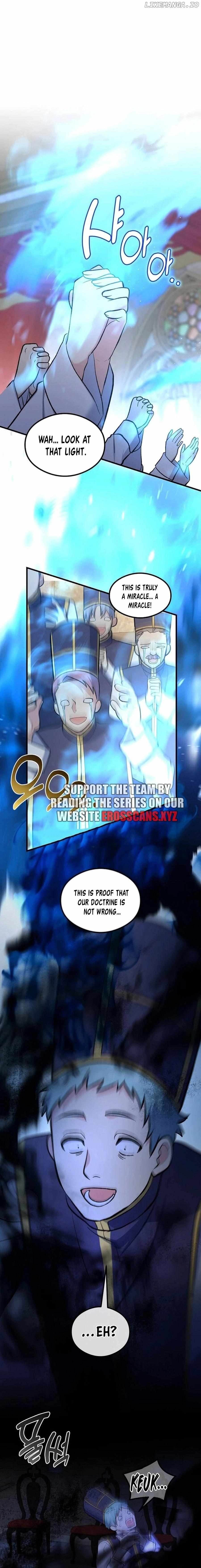 How a Former Pro takes advantage by doing an easy job Chapter 93 - page 1