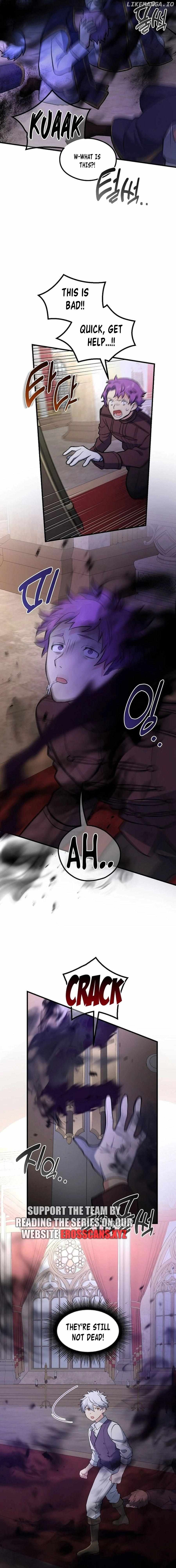 How a Former Pro takes advantage by doing an easy job Chapter 93 - page 2