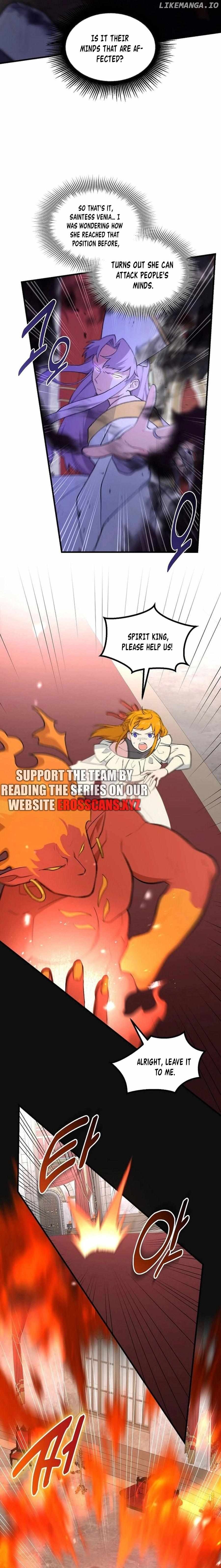 How a Former Pro takes advantage by doing an easy job Chapter 93 - page 3