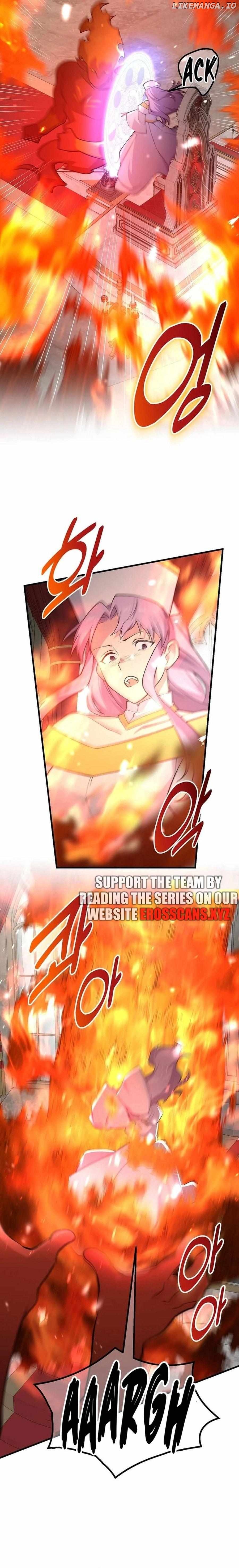 How a Former Pro takes advantage by doing an easy job Chapter 93 - page 4