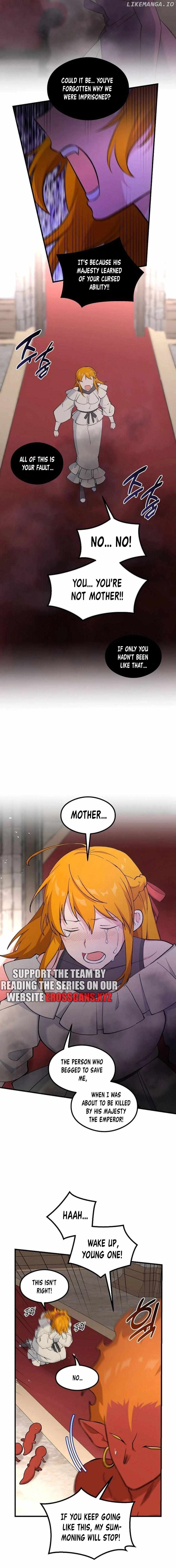 How a Former Pro takes advantage by doing an easy job Chapter 93 - page 7