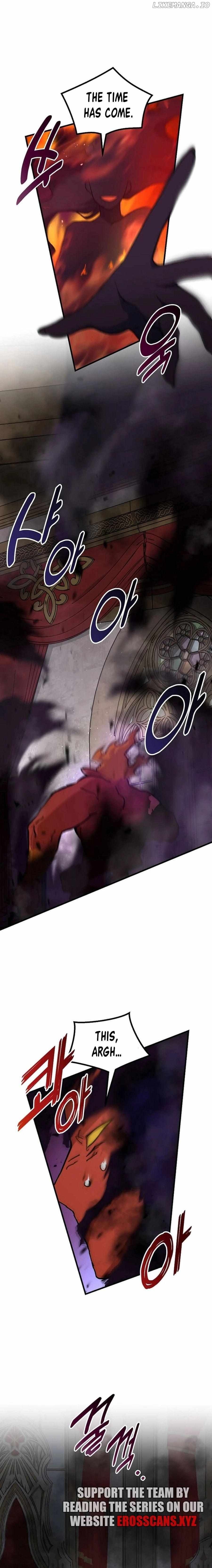 How a Former Pro takes advantage by doing an easy job Chapter 93 - page 8