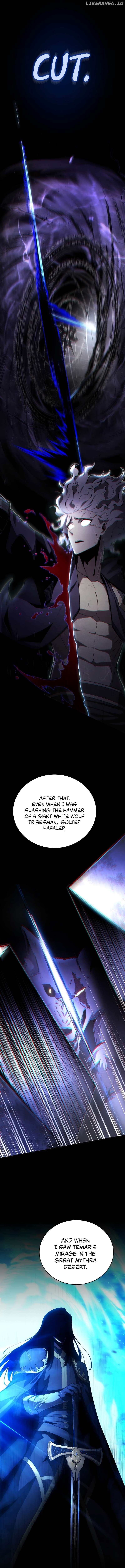 Swordmaster’s Youngest Son Chapter 131 - page 8