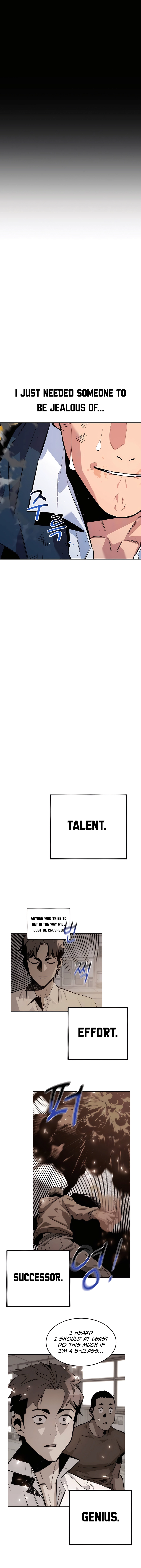 Auto-Hunting With Clones Chapter 110 - page 10
