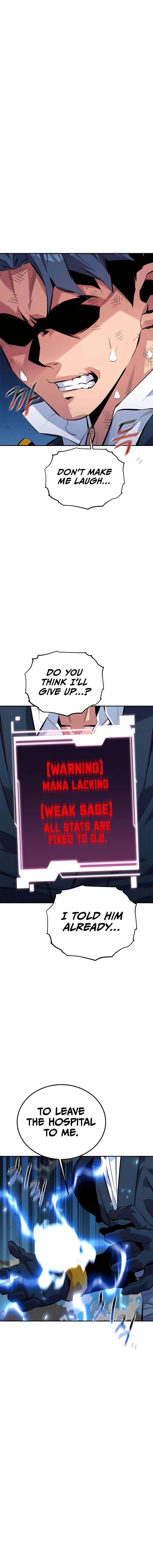 Auto-Hunting With Clones Chapter 110 - page 6