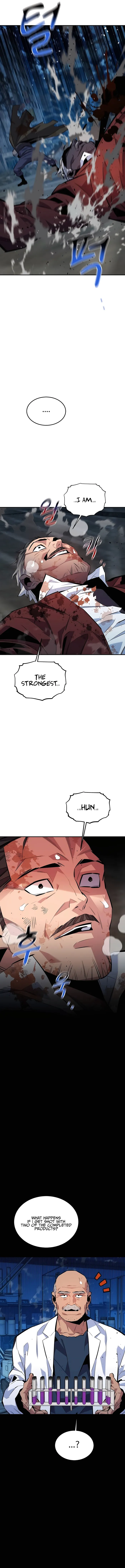 Auto-Hunting With Clones Chapter 112 - page 4