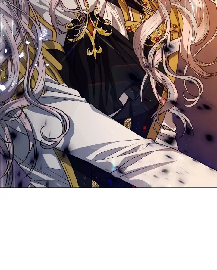 Lips On The Tip Of a Knife Chapter 86 - page 8