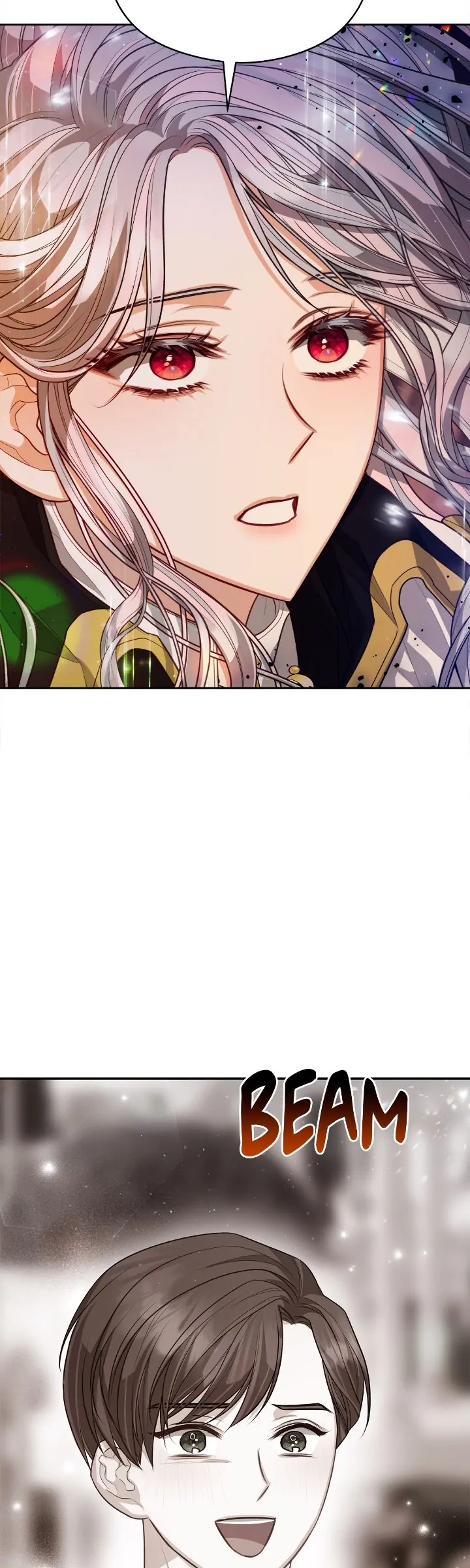 Lips On The Tip Of a Knife Chapter 86 - page 19