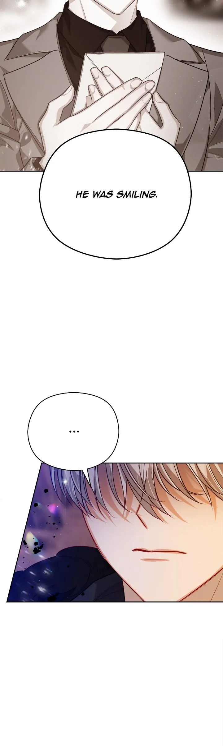 Lips On The Tip Of a Knife Chapter 86 - page 20