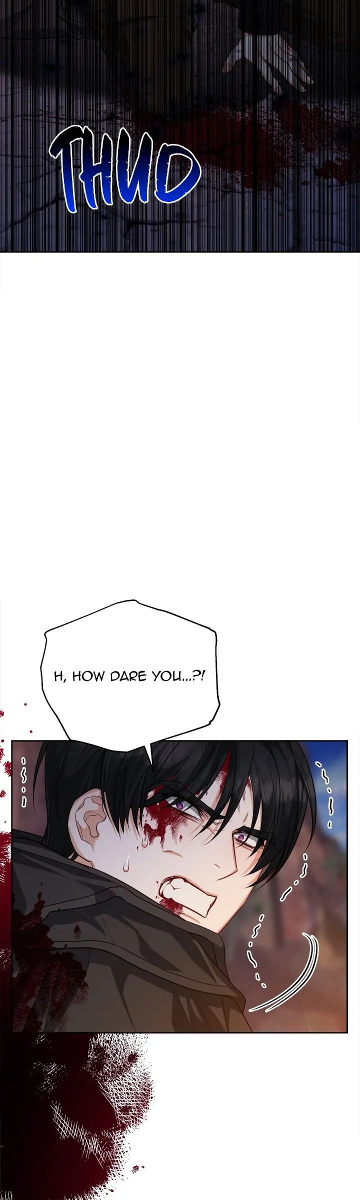 Lips On The Tip Of a Knife Chapter 86 - page 37