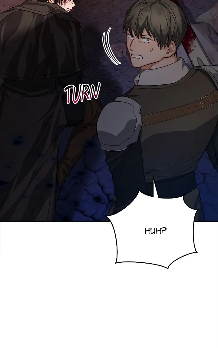 Lips On The Tip Of a Knife Chapter 86 - page 40