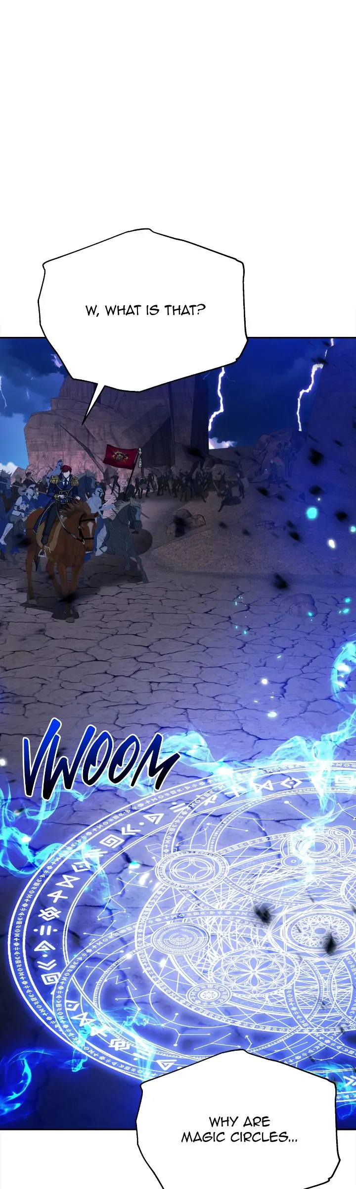 Lips On The Tip Of a Knife Chapter 86 - page 43