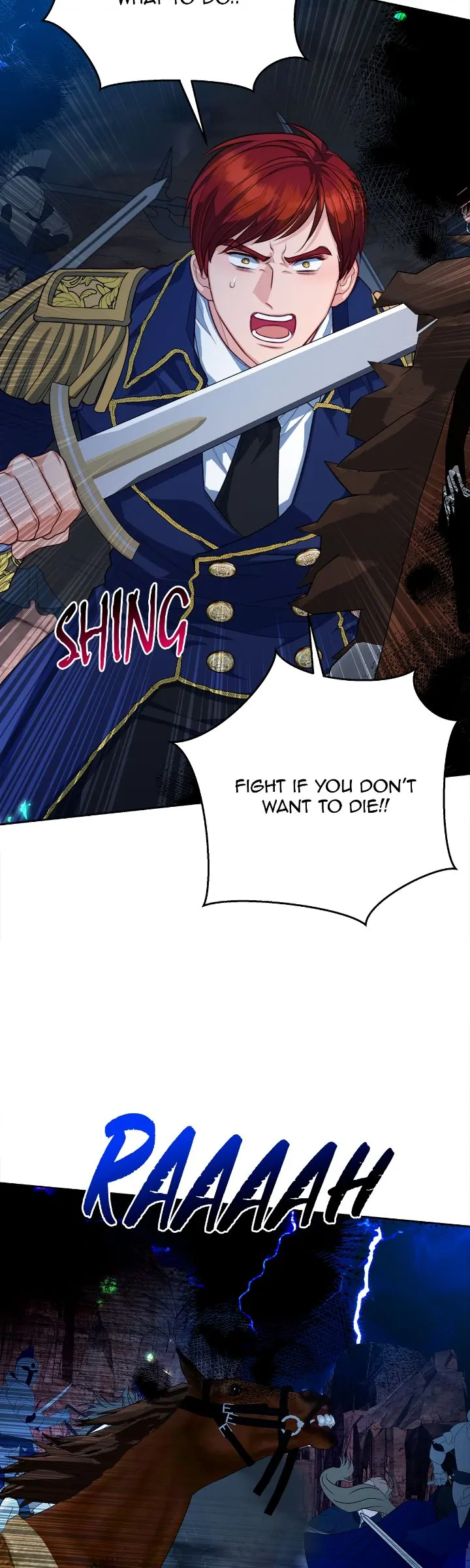 Lips On The Tip Of a Knife Chapter 86 - page 49