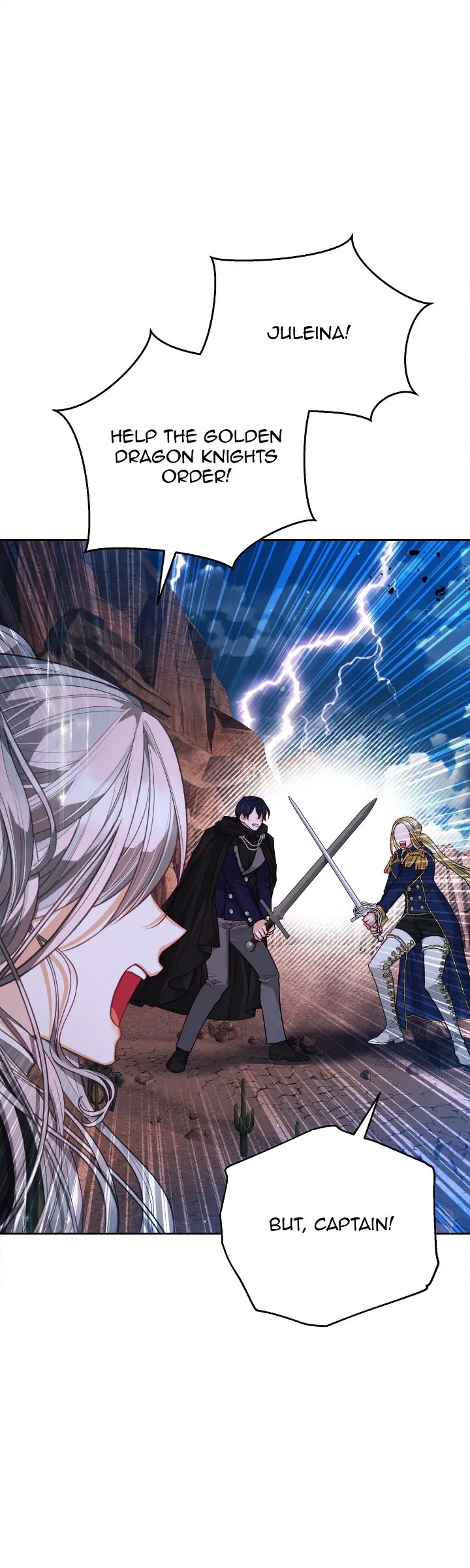 Lips On The Tip Of a Knife Chapter 86 - page 52