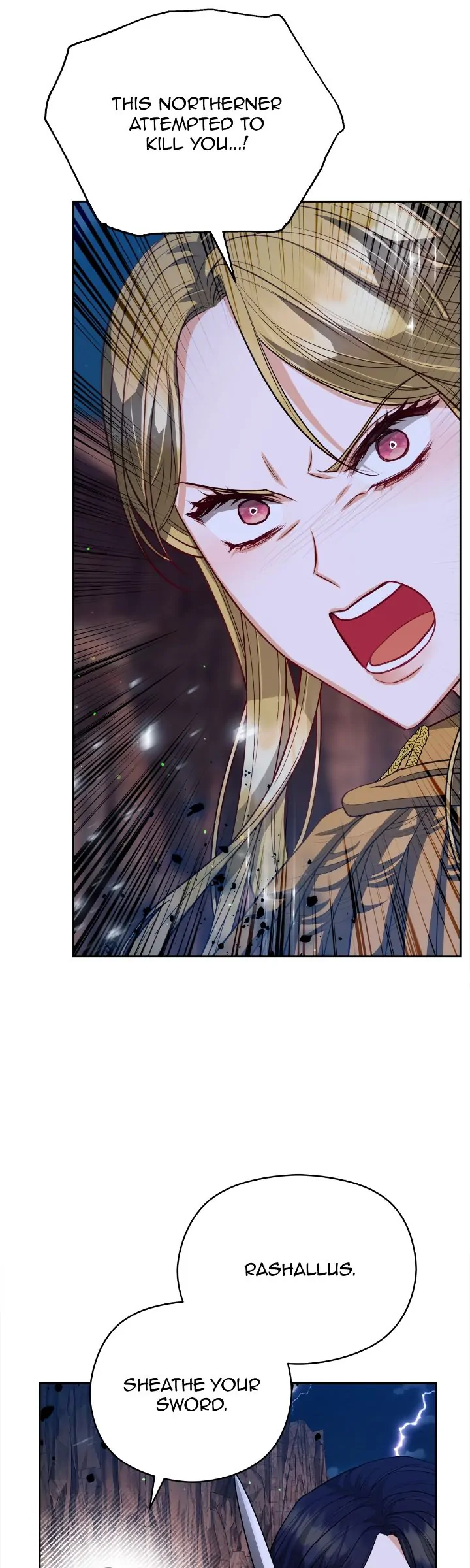 Lips On The Tip Of a Knife Chapter 86 - page 53