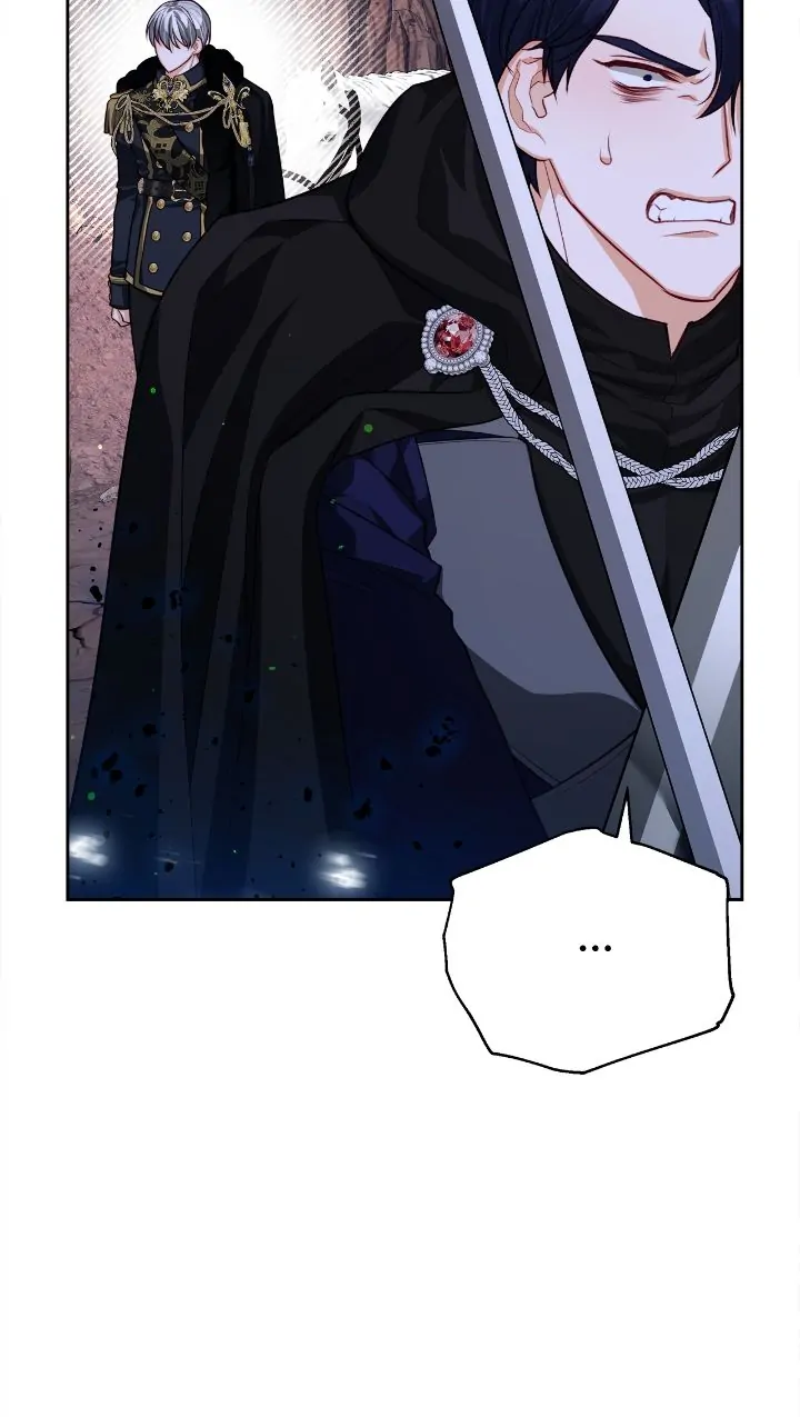 Lips On The Tip Of a Knife Chapter 86 - page 54