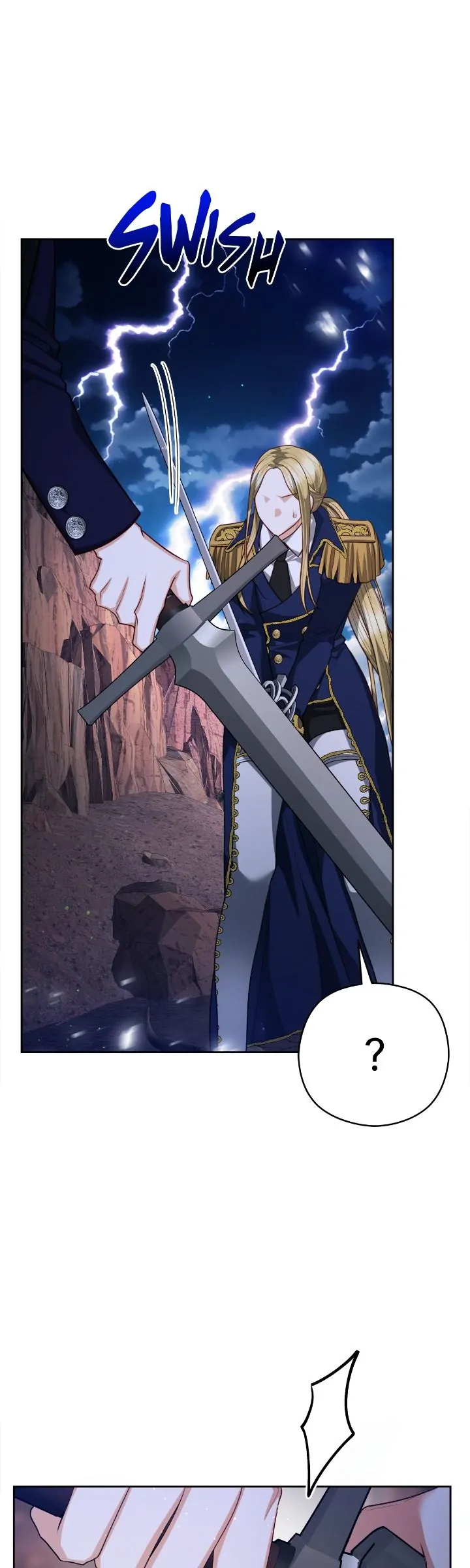 Lips On The Tip Of a Knife Chapter 86 - page 55