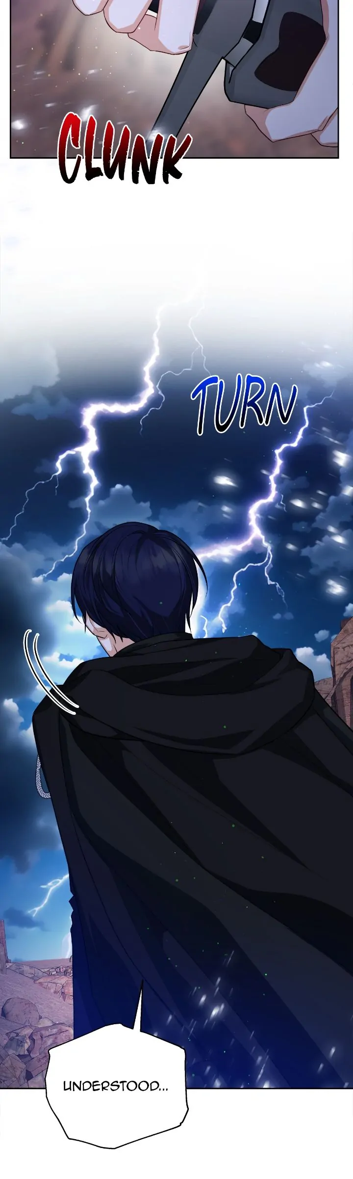 Lips On The Tip Of a Knife Chapter 86 - page 56